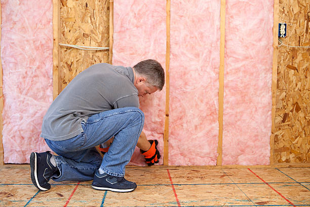 Attic Insulation Near Me in Jewett City, CT